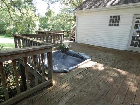 19905 Rowanty Rd, Carson, VA 23830 photo 11
