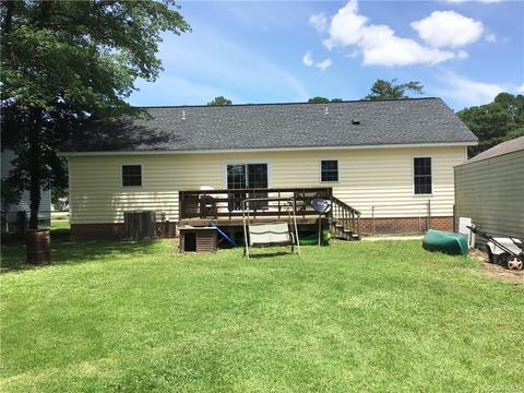 215 Pine Pl, Jarratt, VA 23867 photo 2