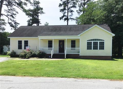215 Pine Pl, Jarratt, VA 23867 photo 1