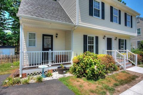 6054 Walking Path Ln, Midlothian, VA 23112 photo 2