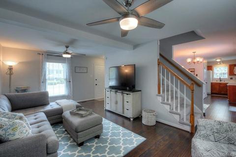 6054 Walking Path Ln, Midlothian, VA 23112 photo 8