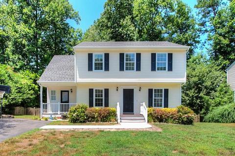 6054 Walking Path Ln, Midlothian, VA 23112 photo 1