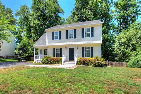 6054 Walking Path Ln, Midlothian, VA 23112 photo 3