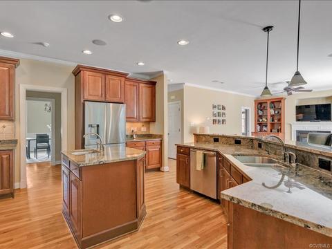 14101 Brewton Ter, Midlothian, VA 23113 photo 15