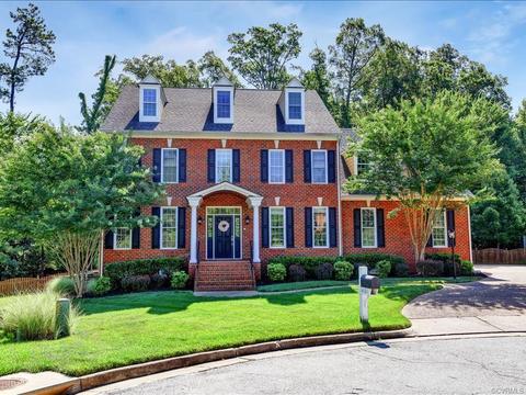 14101 Brewton Ter, Midlothian, VA 23113 photo 2