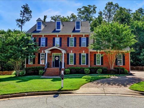 14101 Brewton Ter, Midlothian, VA 23113 photo 1