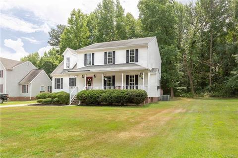 11719 Clear Ridge Dr, Midlothian, VA 23112 photo 3