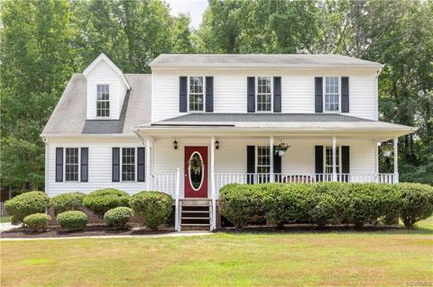 11719 Clear Ridge Dr, Midlothian, VA 23112 photo 2