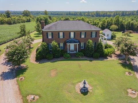 15563 Greentree Rd, Carson, VA 23830 photo 29