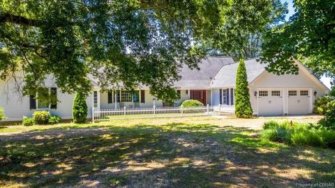 263 Wharton Grove Ln, Weems, VA 22576 photo 1