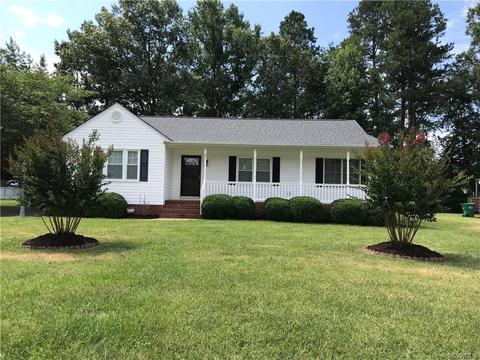 3201 Pinefields Dr, Henrico, VA 23231 photo 20