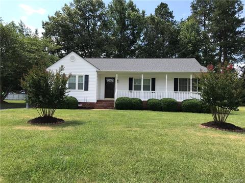 3201 Pinefields Dr, Henrico, VA 23231 photo 1