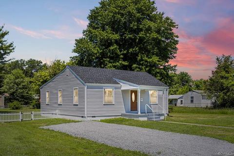 5200 Eanes Ln, Henrico, VA 23231 photo 1