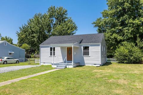 5200 Eanes Ln, Henrico, VA 23231 photo 5