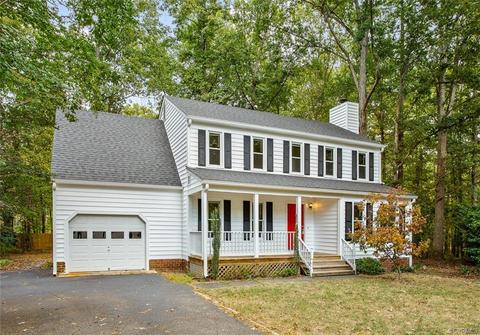 2201 Turtle Hill Cir, Midlothian, VA 23112 photo 2
