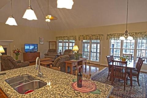 5931 Brickshire Dr, Providence Forge, VA 23140 photo 8