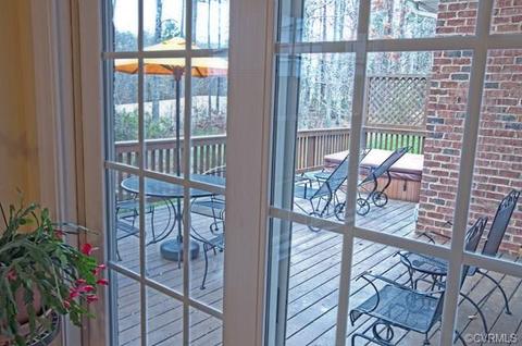 5931 Brickshire Dr, Providence Forge, VA 23140 photo 31