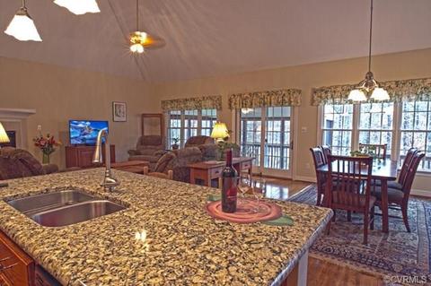 5931 Brickshire Dr, Providence Forge, VA 23140 photo 7