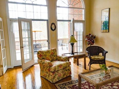 5931 Brickshire Dr, Providence Forge, VA 23140 photo 16