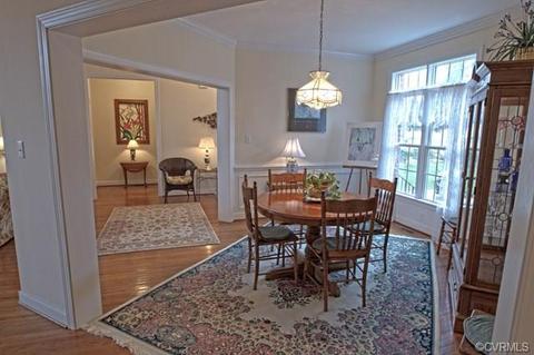 5931 Brickshire Dr, Providence Forge, VA 23140 photo 9