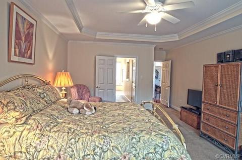 5931 Brickshire Dr, Providence Forge, VA 23140 photo 20