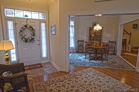 5931 Brickshire Dr, Providence Forge, VA 23140 photo 2