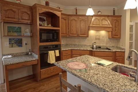 5931 Brickshire Dr, Providence Forge, VA 23140 photo 5