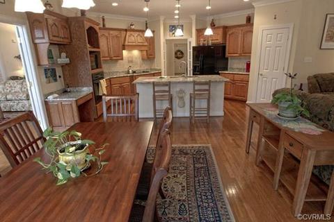 5931 Brickshire Dr, Providence Forge, VA 23140 photo 4