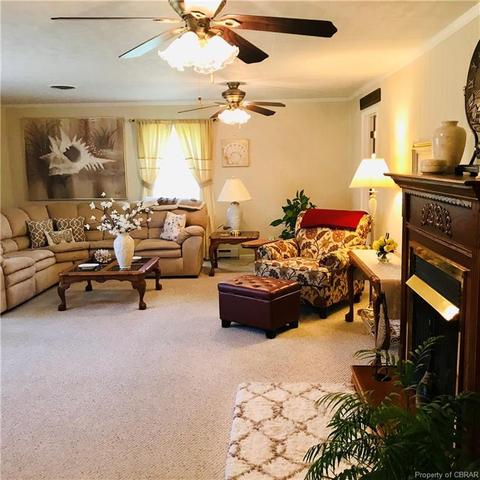 150 Pine Dr, White Stone, VA 22578 photo 36