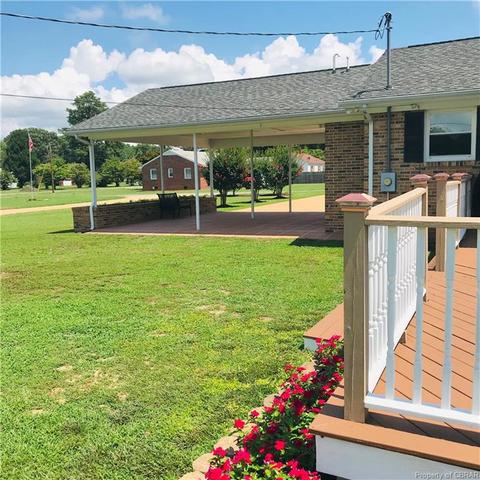 150 Pine Dr, White Stone, VA 22578 photo 9