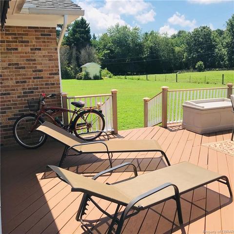 150 Pine Dr, White Stone, VA 22578 photo 14
