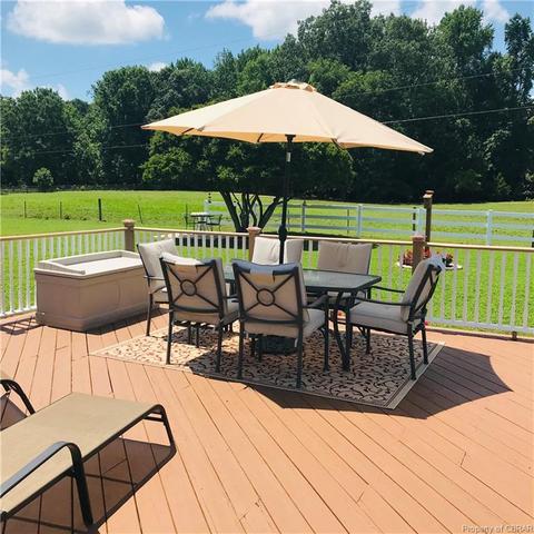 150 Pine Dr, White Stone, VA 22578 photo 13