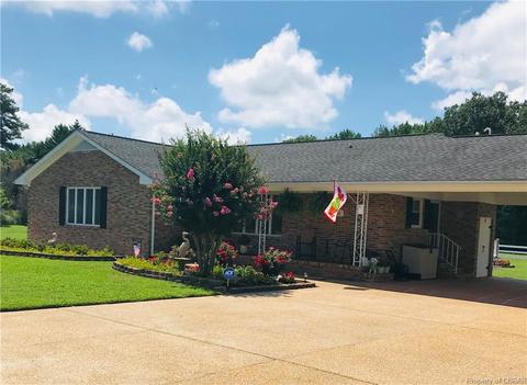 150 Pine Dr, White Stone, VA 22578 photo 4