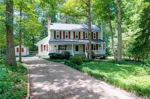 2900 Fox Chase Dr, Midlothian, VA 23112 photo 33