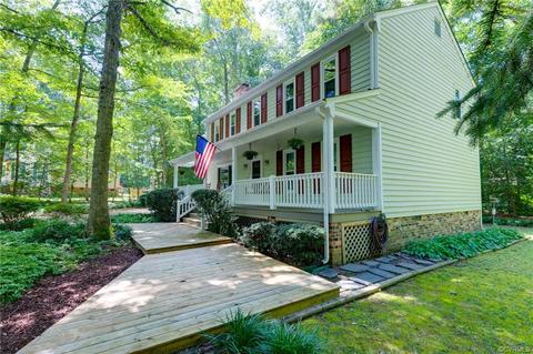 2900 Fox Chase Dr, Midlothian, VA 23112 photo 3
