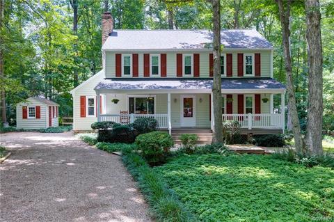 2900 Fox Chase Dr, Midlothian, VA 23112 photo 2