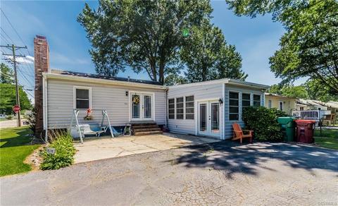 302 Wright Ave, Colonial Heights, VA 23834 photo 47
