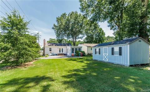 302 Wright Ave, Colonial Heights, VA 23834 photo 50