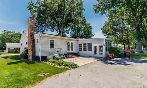 302 Wright Ave, Colonial Heights, VA 23834 photo 45