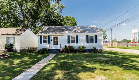 302 Wright Ave, Colonial Heights, VA 23834 photo 3