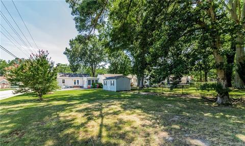 302 Wright Ave, Colonial Heights, VA 23834 photo 49