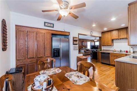 302 Wright Ave, Colonial Heights, VA 23834 photo 11