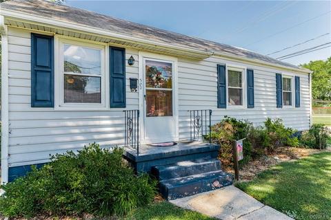 302 Wright Ave, Colonial Heights, VA 23834 photo 2