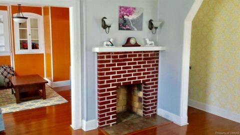 2905 Matoaka Rd, Hampton, VA 23661 photo 8