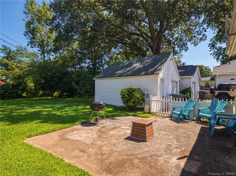 2905 Matoaka Rd, Hampton, VA 23661 photo 20