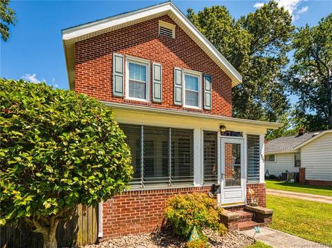 2905 Matoaka Rd, Hampton, VA 23661 photo 1