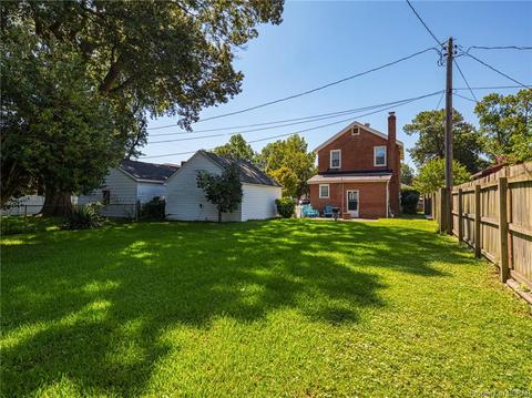 2905 Matoaka Rd, Hampton, VA 23661 photo 18