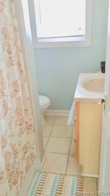 2905 Matoaka Rd, Hampton, VA 23661 photo 15
