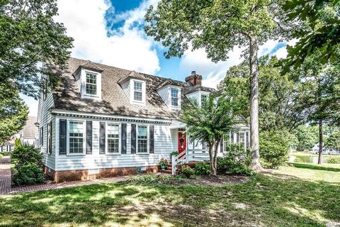 200 Par Dr, Williamsburg, VA 23188 photo 1