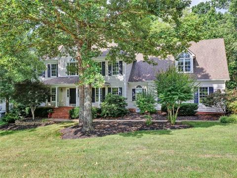 1930 Corner Rock Rd, Midlothian, VA 23113 photo 1